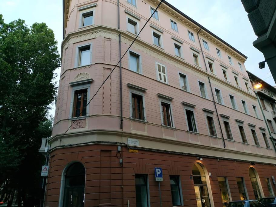 In Centro A Trieste Exterior photo